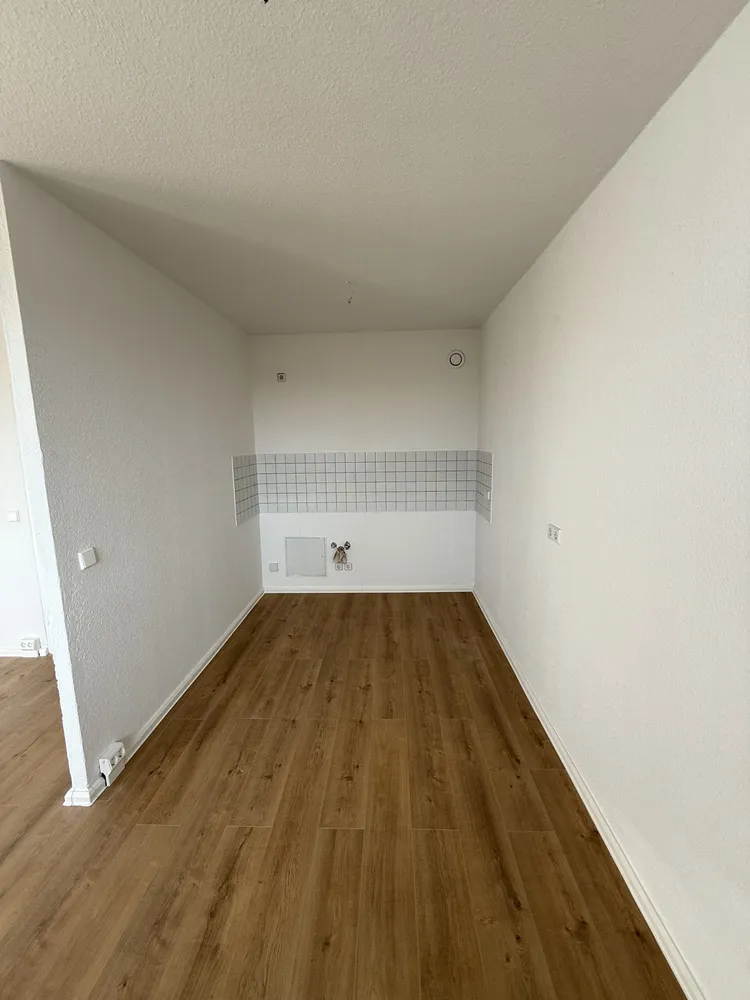 1 Zimmer Wohnung mit 58 m² in Halle (Saale) – Bild 9