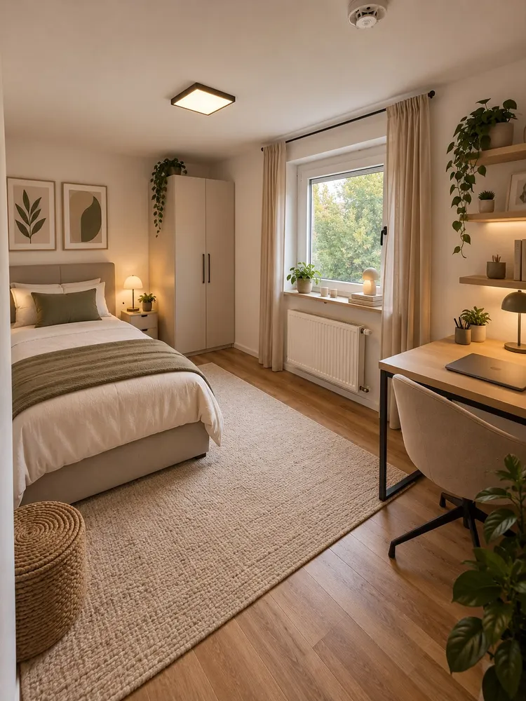 3 Zimmer Wohnung mit 65 m² in Regensburg – Bild 5