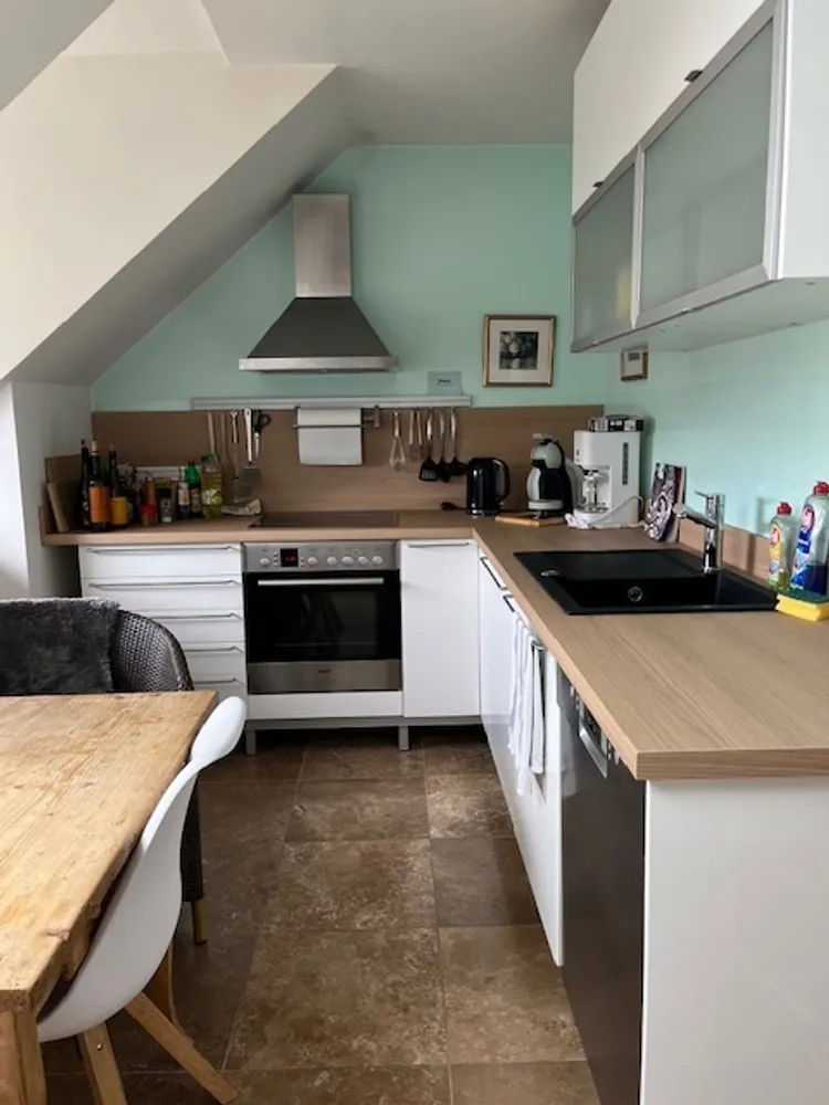 2 Zimmer Wohnung mit 80 m² in Kaufbeuren – Bild 7