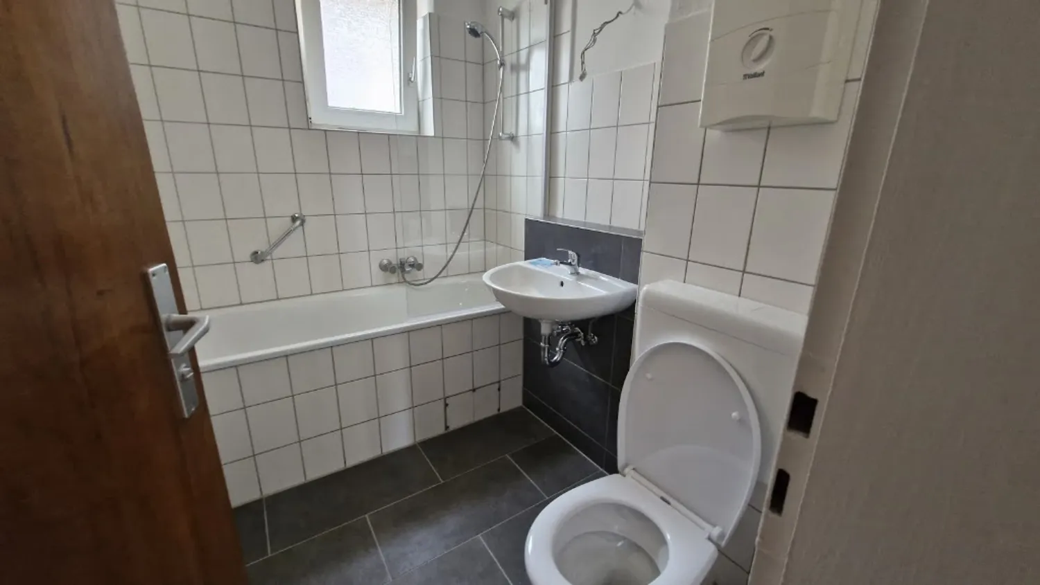 2 Zimmer Wohnung mit 44 m² in Krefeld – Bild 5