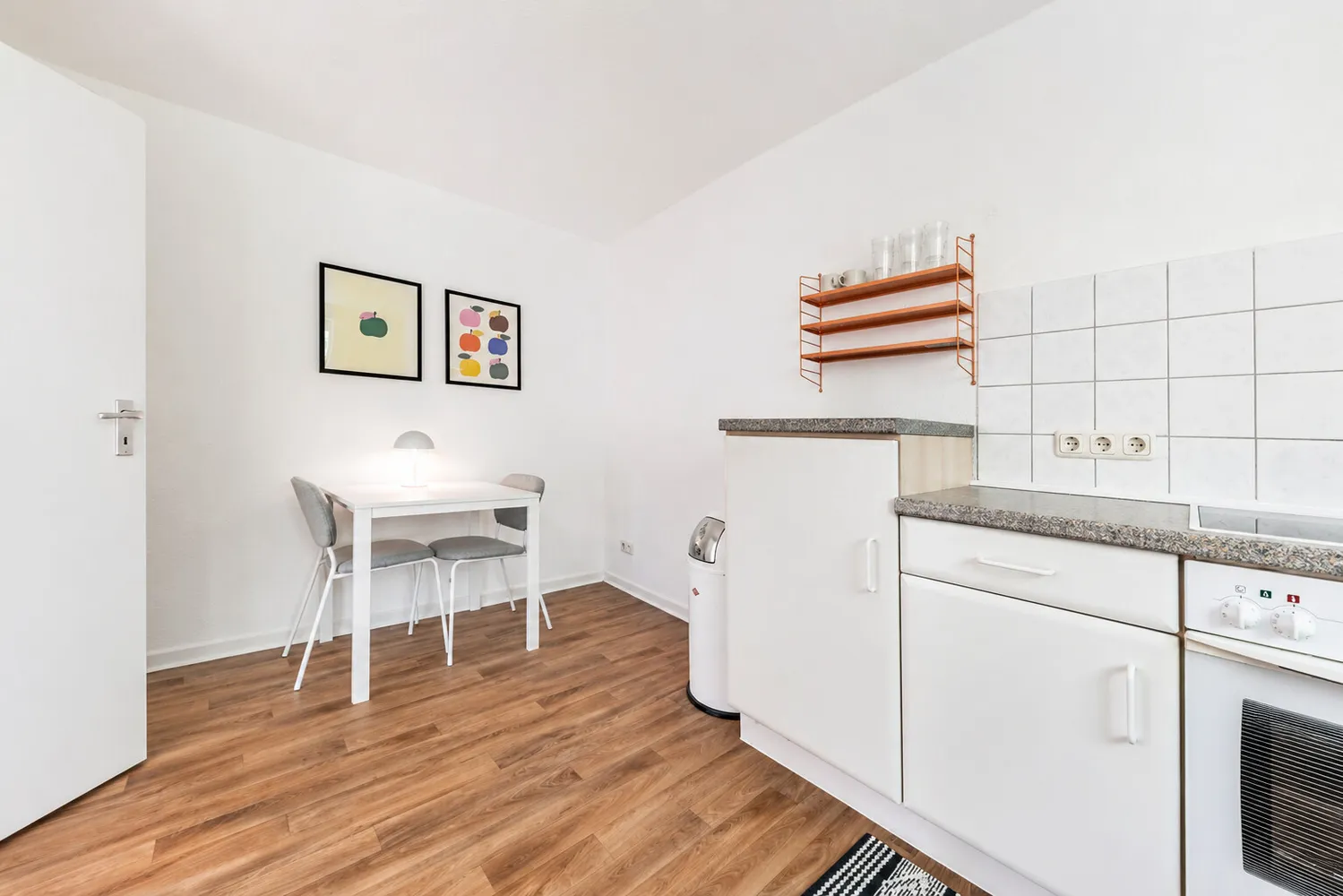 2 Zimmer Wohnung mit 44 m² in Essen – Bild 4