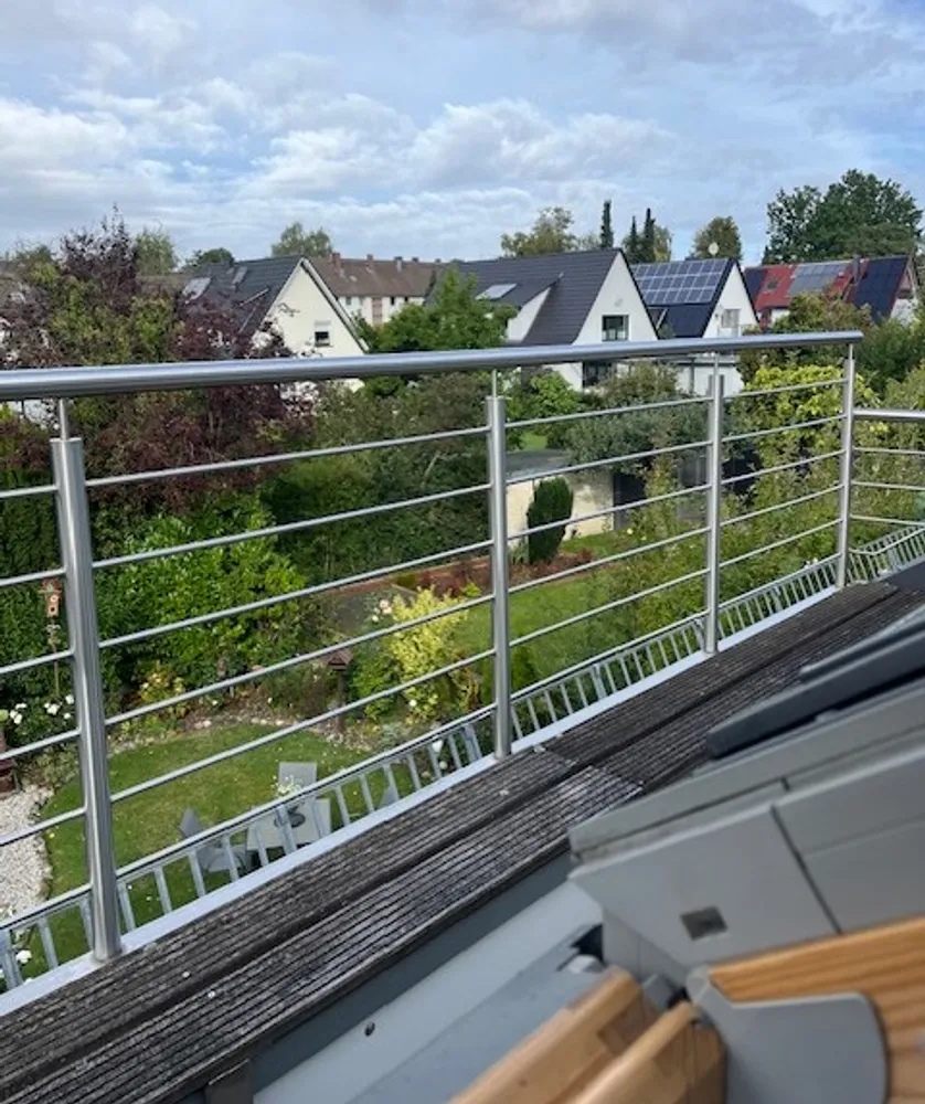 3 Zimmer Wohnung mit 89 m² in Hannover – Bild 4