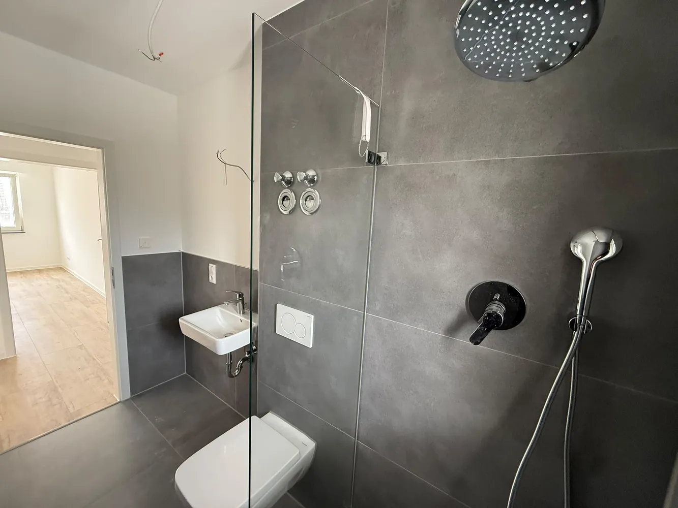 2 Zimmer Wohnung mit 55 m² in Mainz – Bild 7