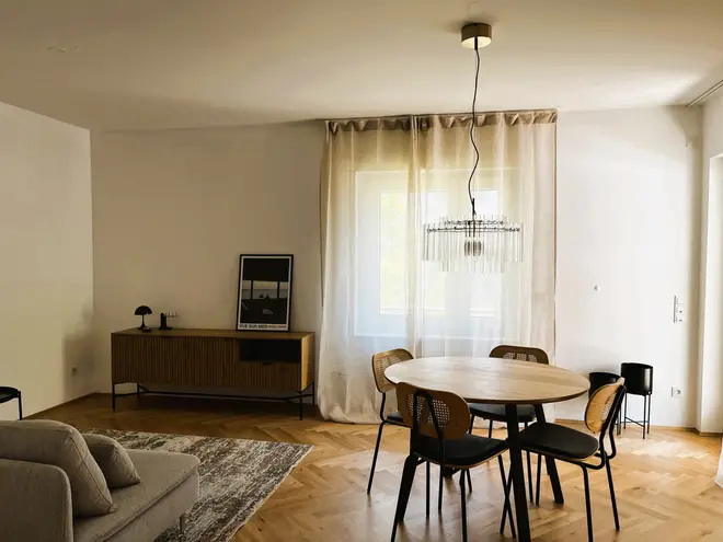 2 Zimmer Wohnung mit 64 m² in Heidelberg – Bild 8