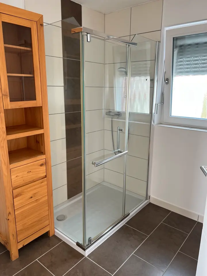 WG-Zimmer mit 60 m² in Duderstadt – Bild 4
