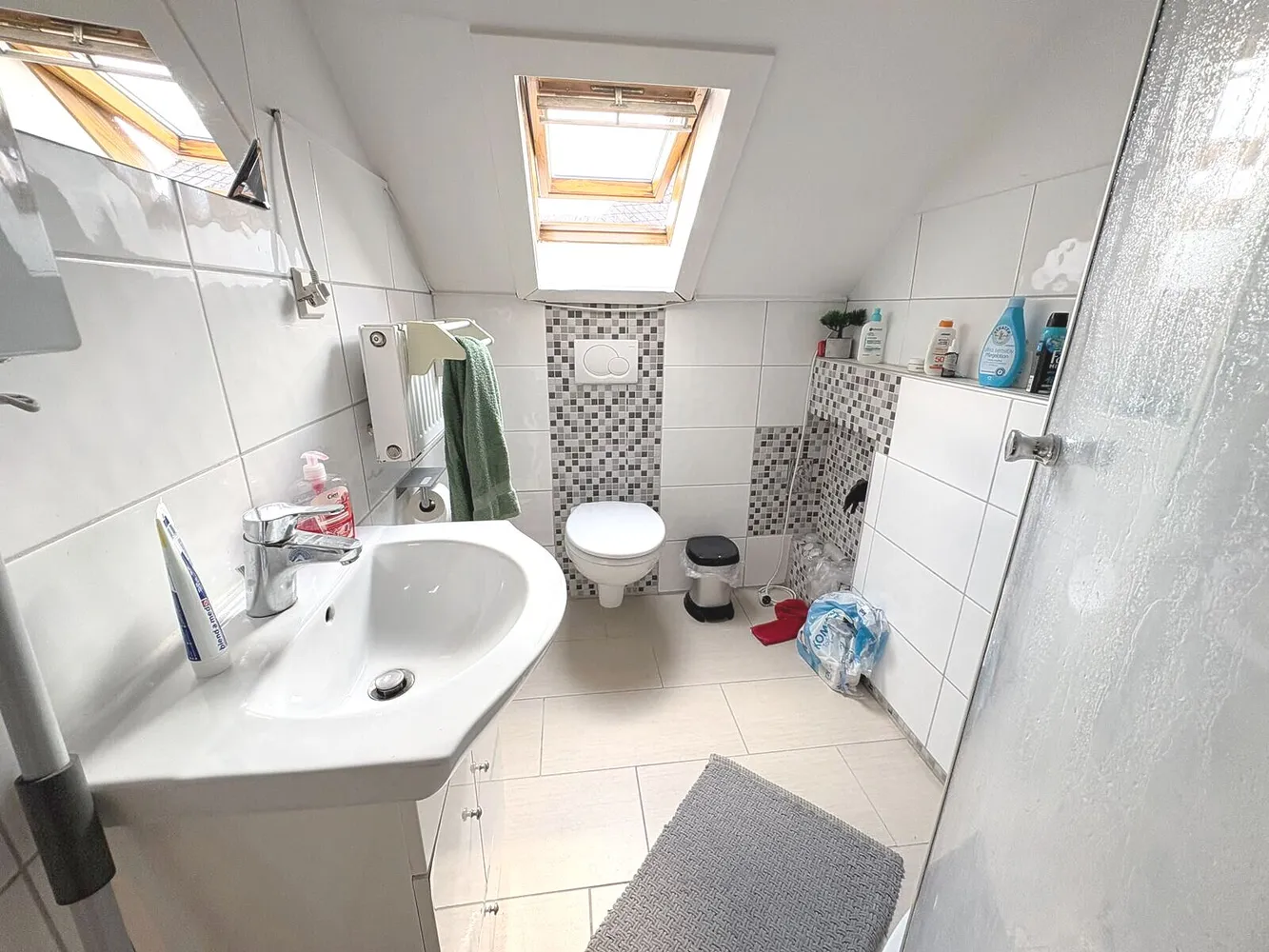 2 Zimmer Wohnung mit 67 m² in Trier – Bild 7