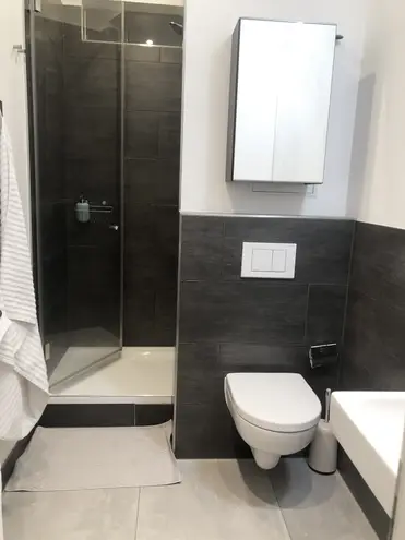 2 Zimmer Wohnung mit 55 m² in Berlin – Bild 4