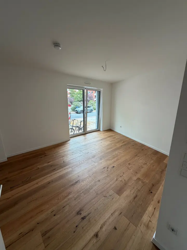 2 Zimmer Wohnung mit 60 m² in Hamm – Bild 1