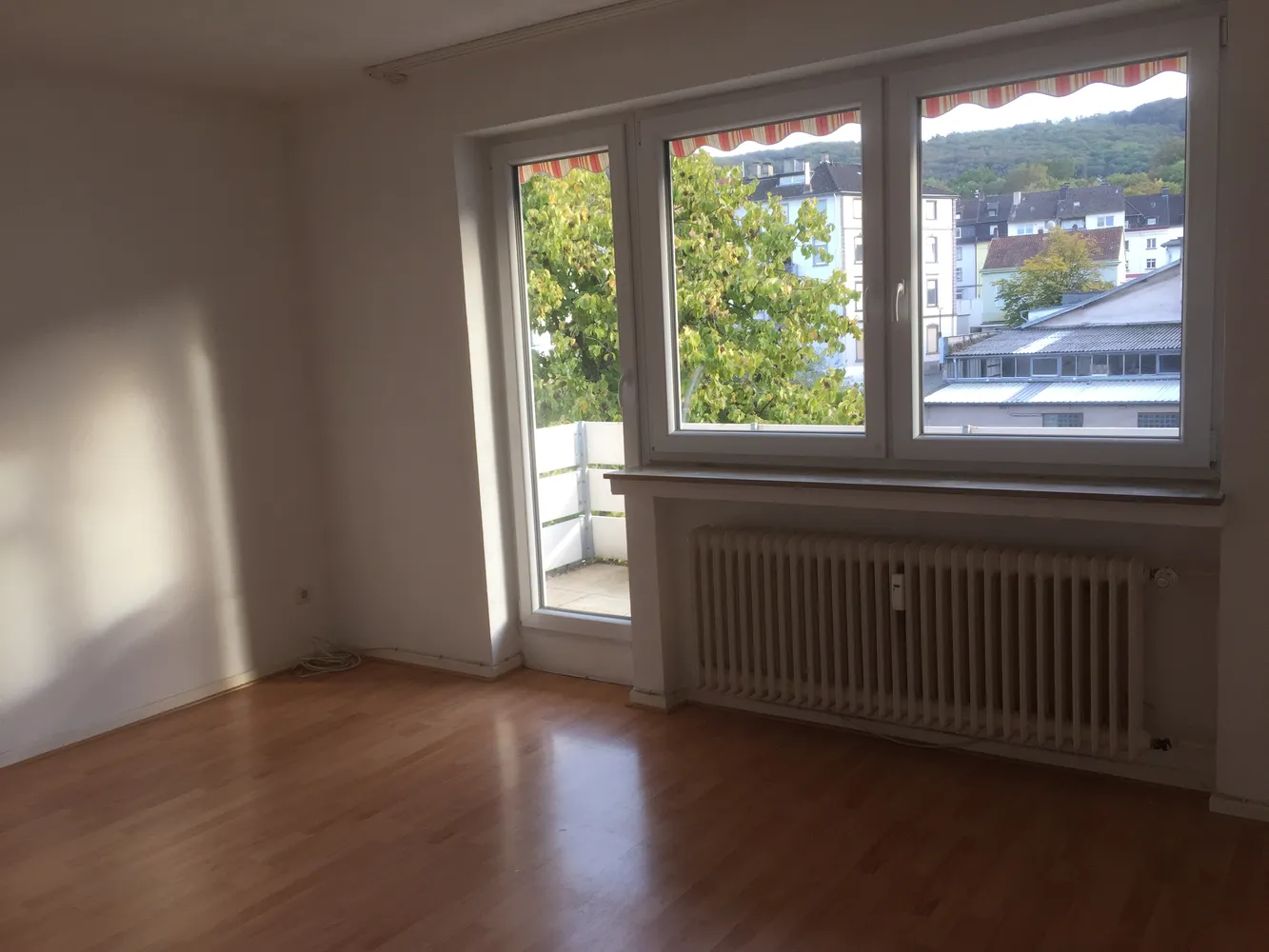 3 Zimmer Wohnung mit 66 m² in Hagen – Bild 3