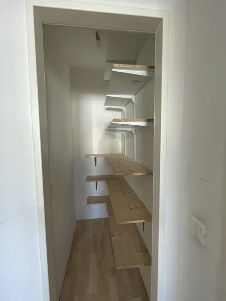 2 Zimmer Wohnung mit 60 m² in Heidelberg – Bild 3