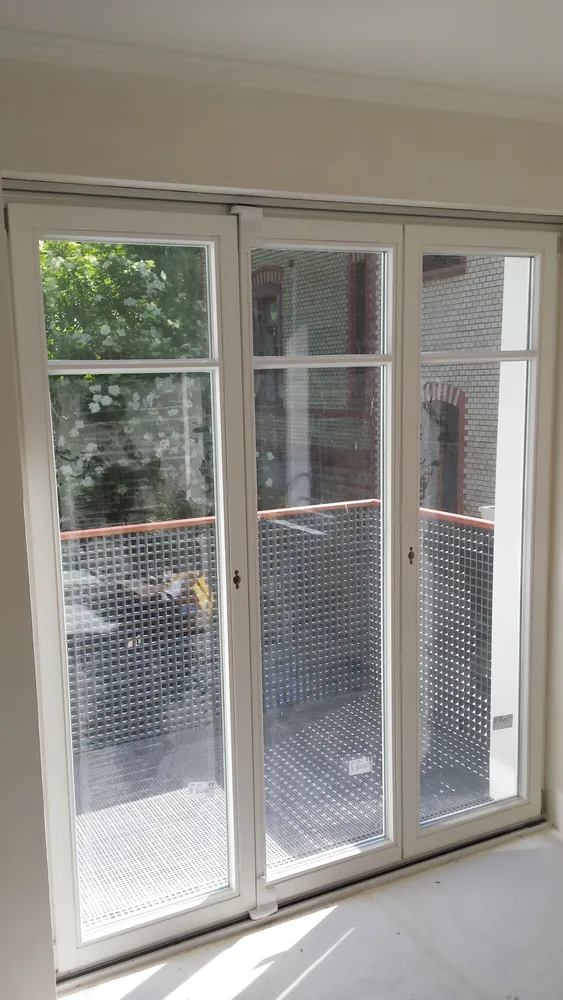 5 Zimmer Wohnung mit 120 m² in Wiesbaden – Bild 12