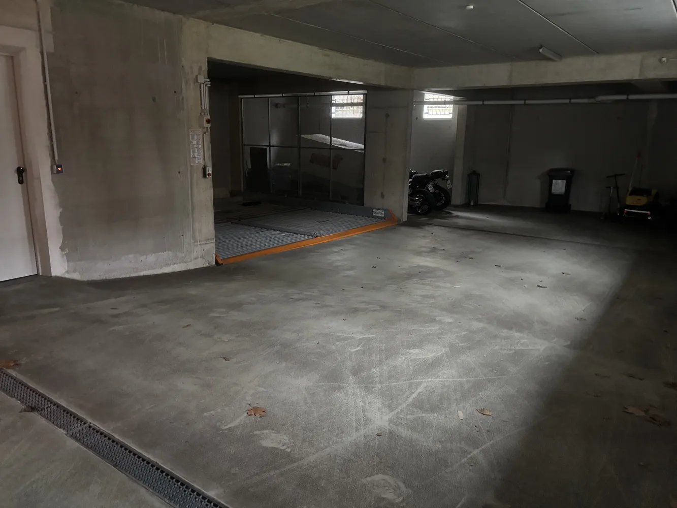 4 Zimmer Wohnung mit 107 m² in Frankfurt am Main – Bild 5