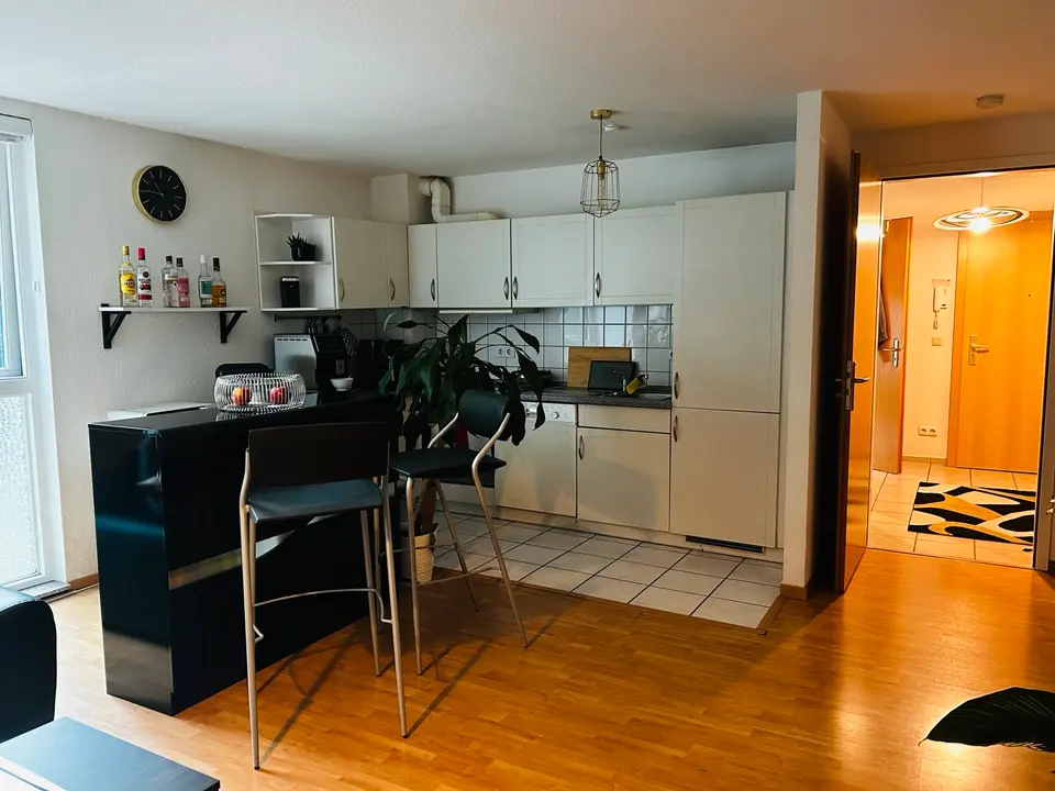 2 Zimmer Wohnung mit 73 m² in Rostock – Bild 4