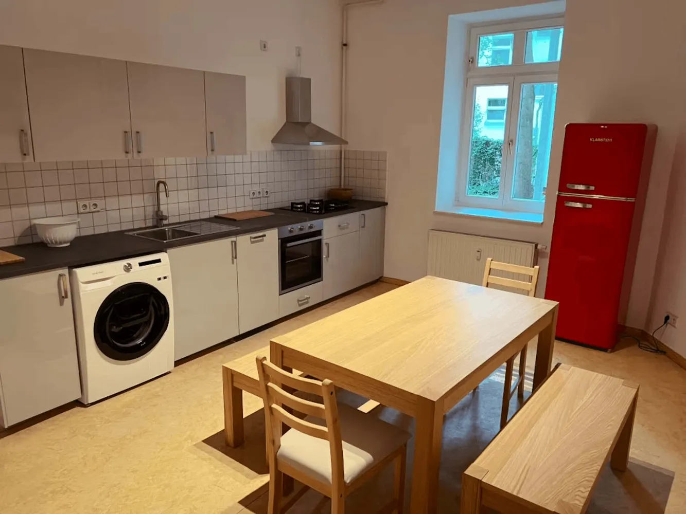 Shared room with 20 m² in Berlin – Photo 6