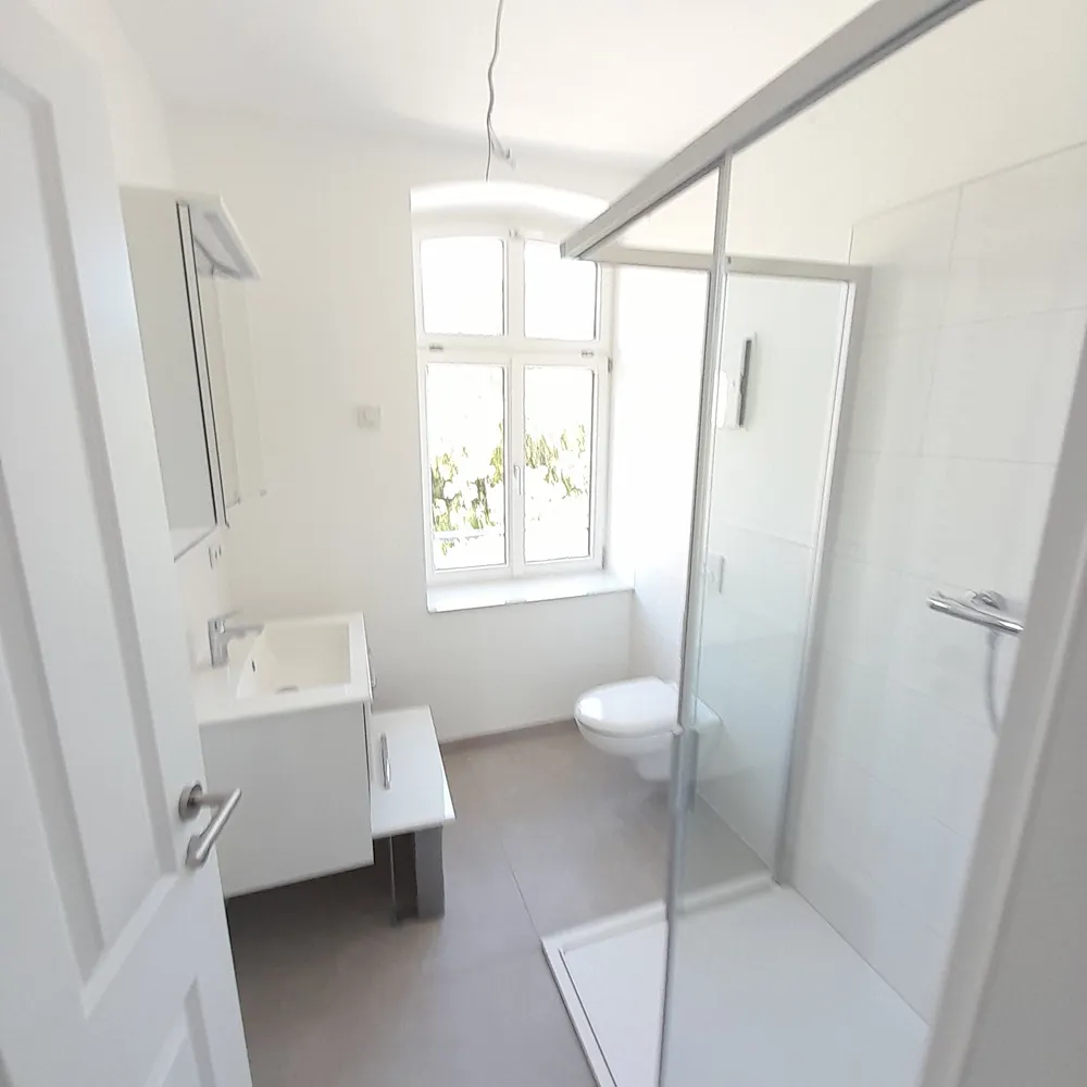1 Zimmer Wohnung mit 53 m² in Weißenfels – Bild 5