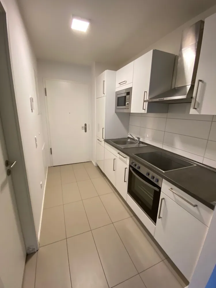 2 room apartment with 45 m² in Berlin – Photo 9