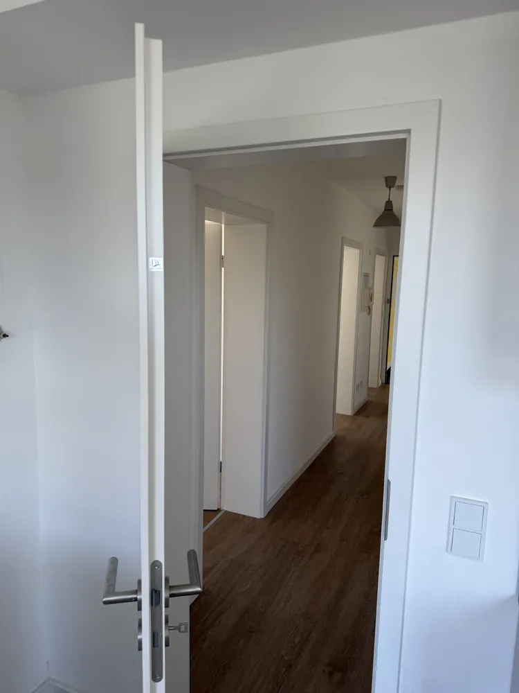 3 Zimmer Wohnung mit 70 m² in Augsburg – Bild 7