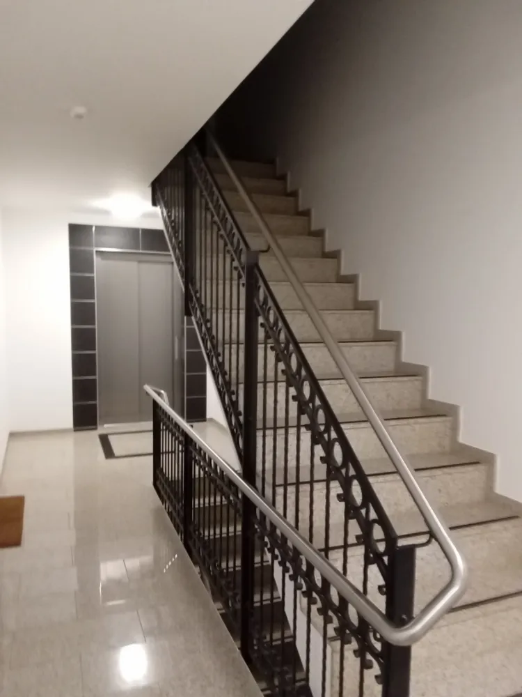 1 Zimmer Wohnung mit 30 m² in Wiesbaden – Bild 8