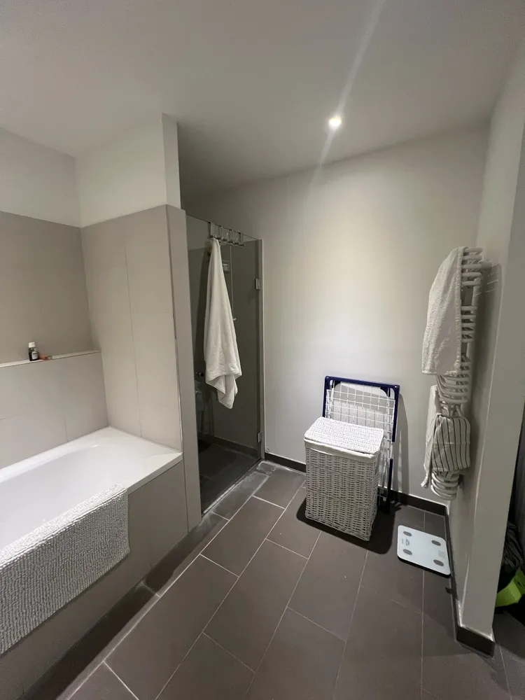 3 Zimmer Wohnung mit 87 m² in Berlin – Bild 2
