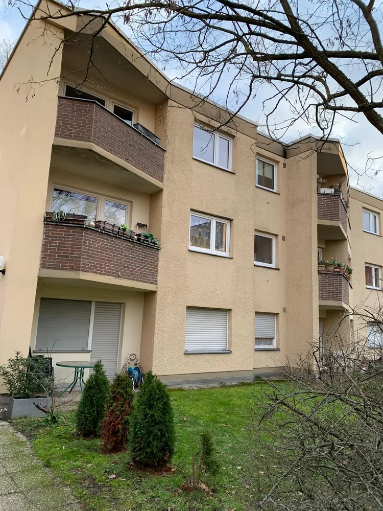 2 Zimmer Wohnung mit 55 m² in Berlin – Bild 2