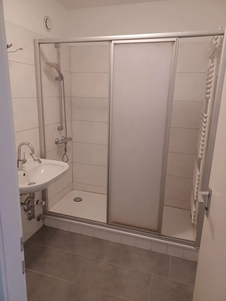 4 Zimmer Wohnung mit 89 m² in Mannheim – Bild 9