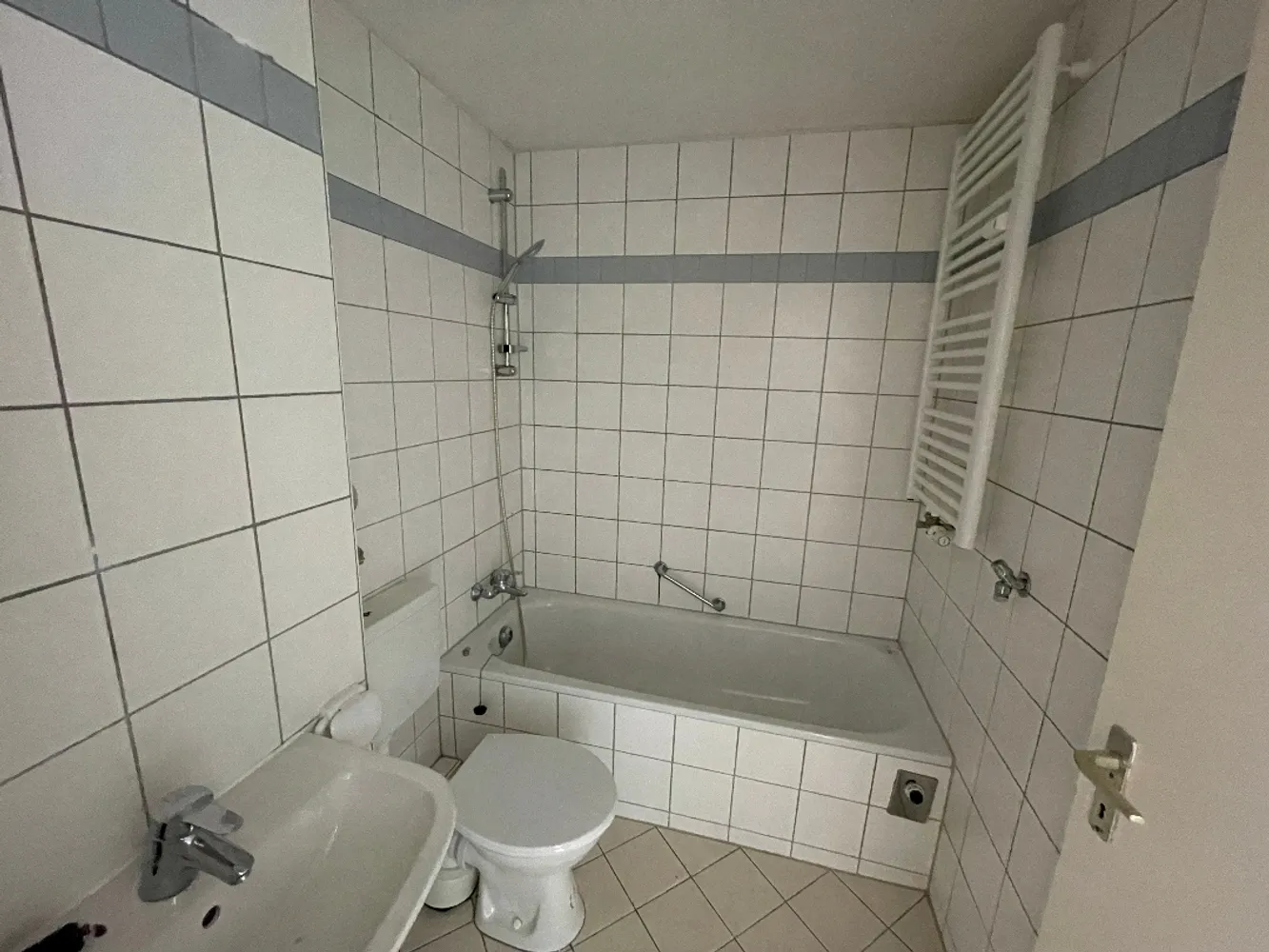 2 room apartment with 52 m² in Regensburg – Photo 4