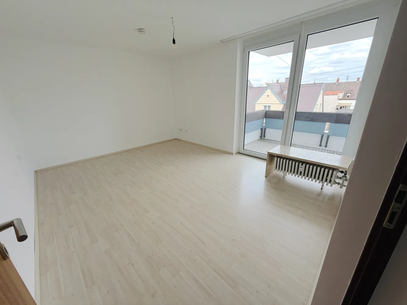 3 room apartment with 74 m² in Augsburg – Photo 2