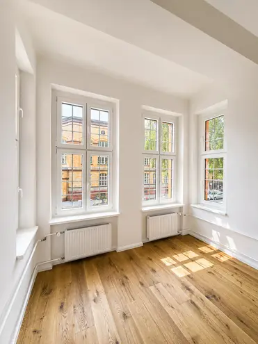 1 Zimmer Wohnung mit 39 m² in Berlin – Bild 1