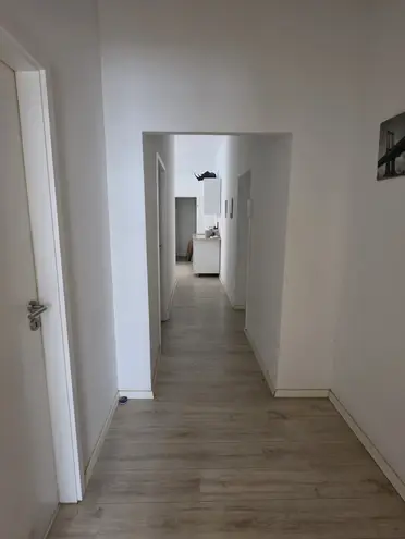 WG-Zimmer mit 13 m² in Düsseldorf – Bild 4