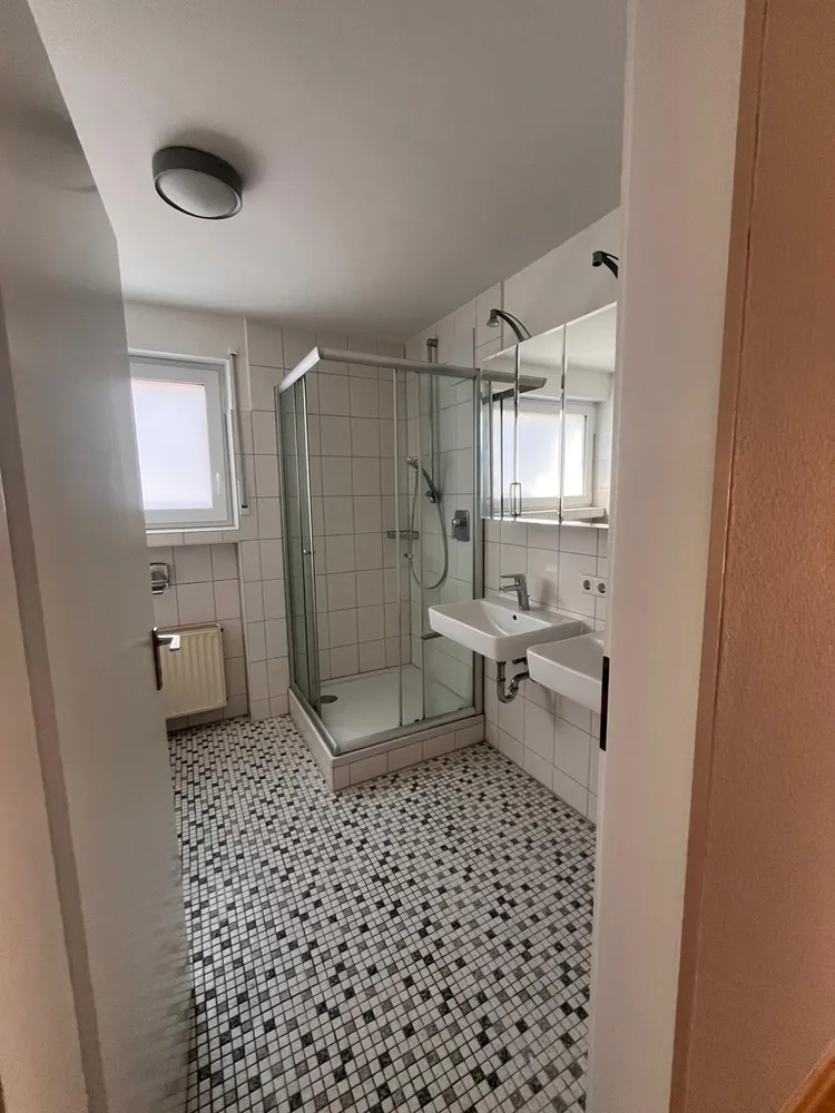 4 Zimmer Wohnung mit 96 m² in Ulm – Bild 11