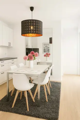 WG-Zimmer in Germering – Bild 4