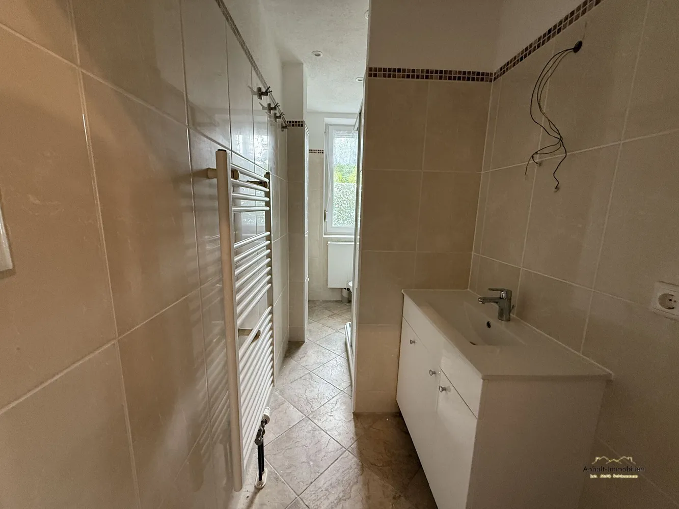 3 Zimmer Wohnung mit 78 m² in Bitterfeld-Wolfen – Bild 4