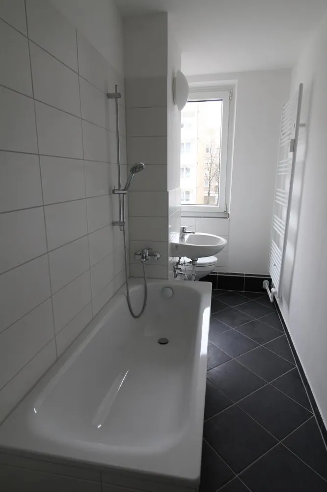 2 room apartment with 51 m² in Magdeburg – Photo 8