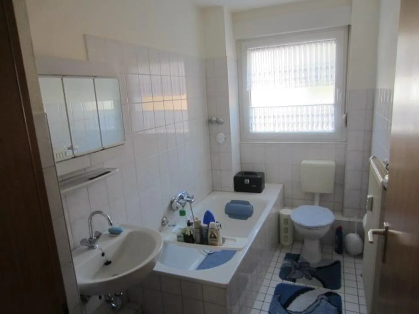 2 room apartment with 59 m² in Gladbeck – Photo 2