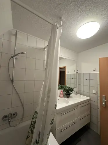 1 Zimmer Wohnung mit 24 m² in Münster – Bild 5