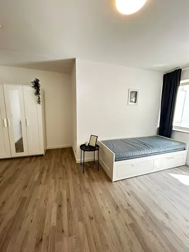 1 Zimmer Wohnung mit 35 m² in Saarbrücken – Bild 3