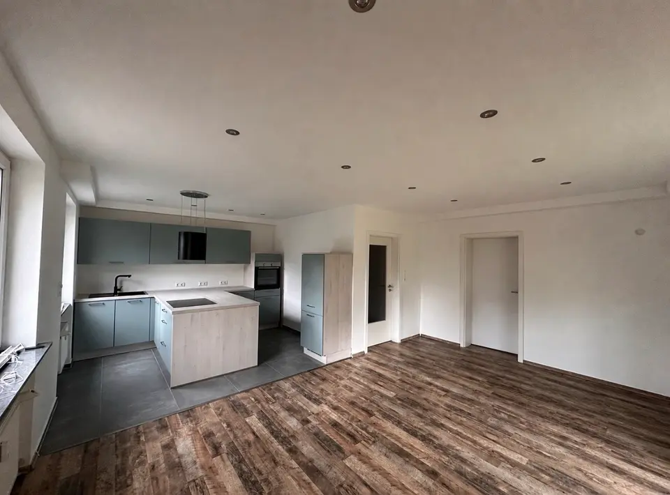 2 Zimmer Wohnung mit 56 m² in Lüdenscheid – Bild 1