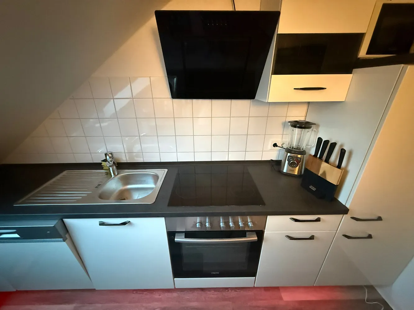 3 Zimmer Wohnung mit 54 m² in Duisburg – Bild 7