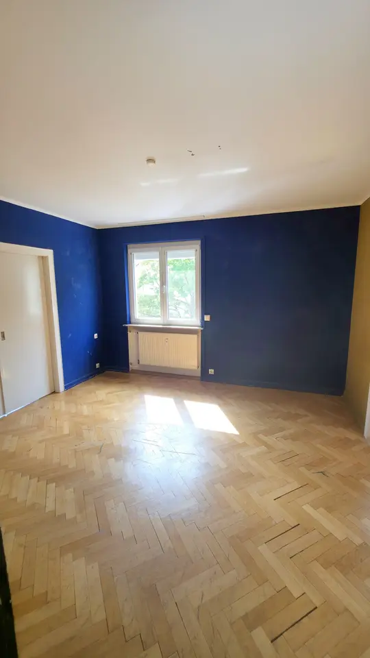Studio with 16 m² in Lörrach – Photo 1