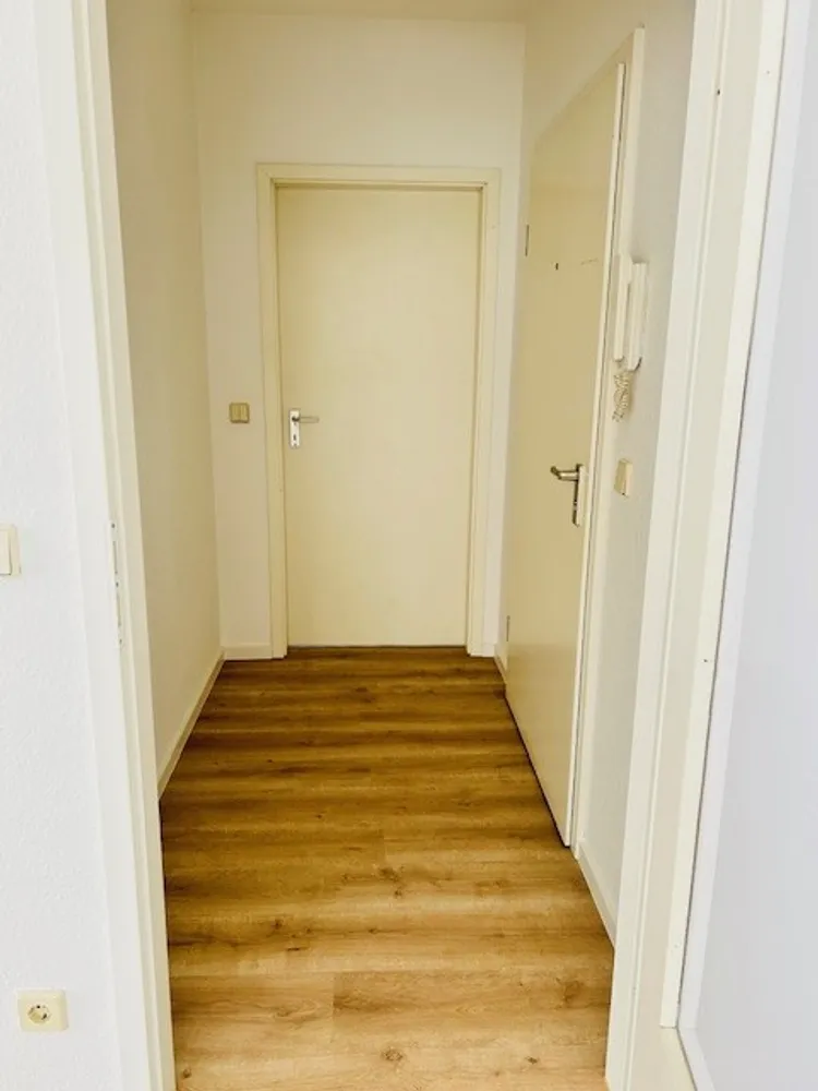 1 room apartment with 41 m² in Magdeburg – Photo 4