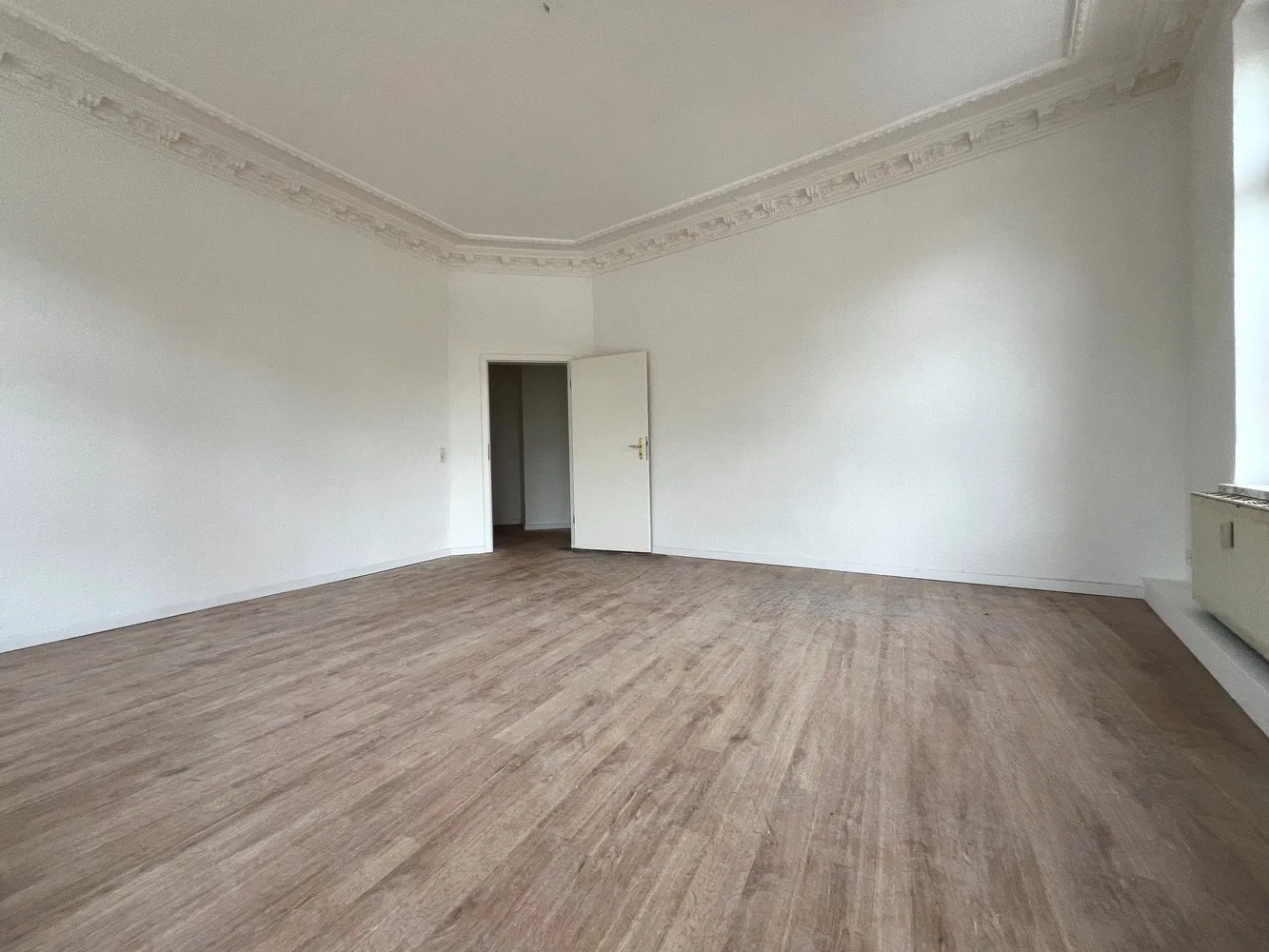 3 room apartment with 68 m² in Leipzig – Photo 2