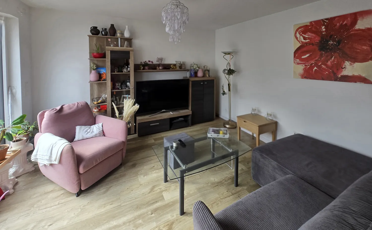 3 room apartment with 83 m² in Cologne – Photo 5