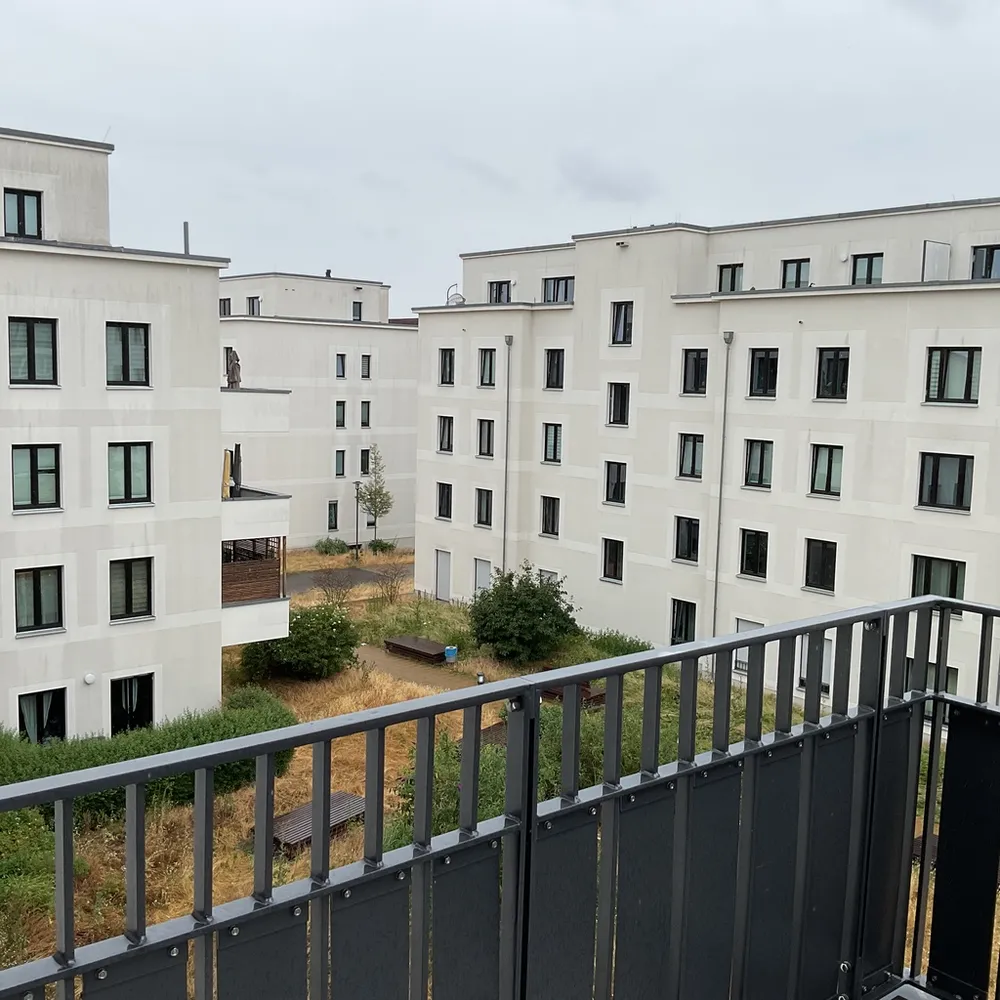 3 Zimmer Wohnung mit 84 m² in Berlin – Bild 1