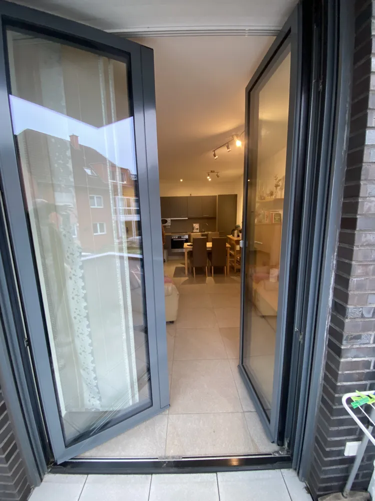 2 Zimmer Wohnung mit 44 m² in Dortmund – Bild 8