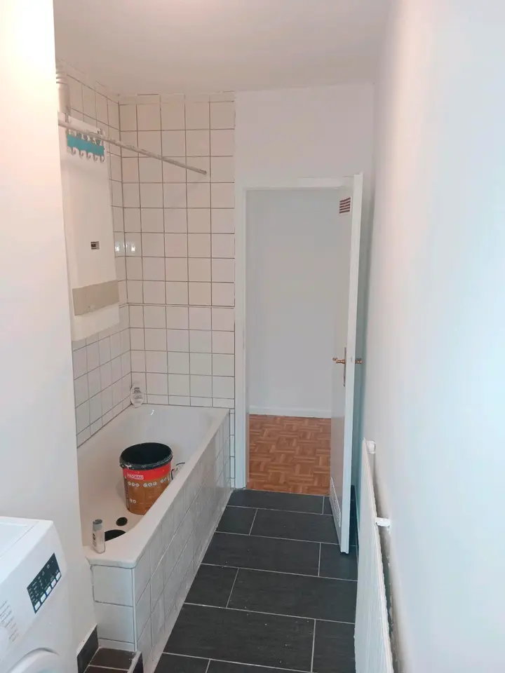 3 Zimmer Wohnung mit 52 m² in Hagen – Bild 4