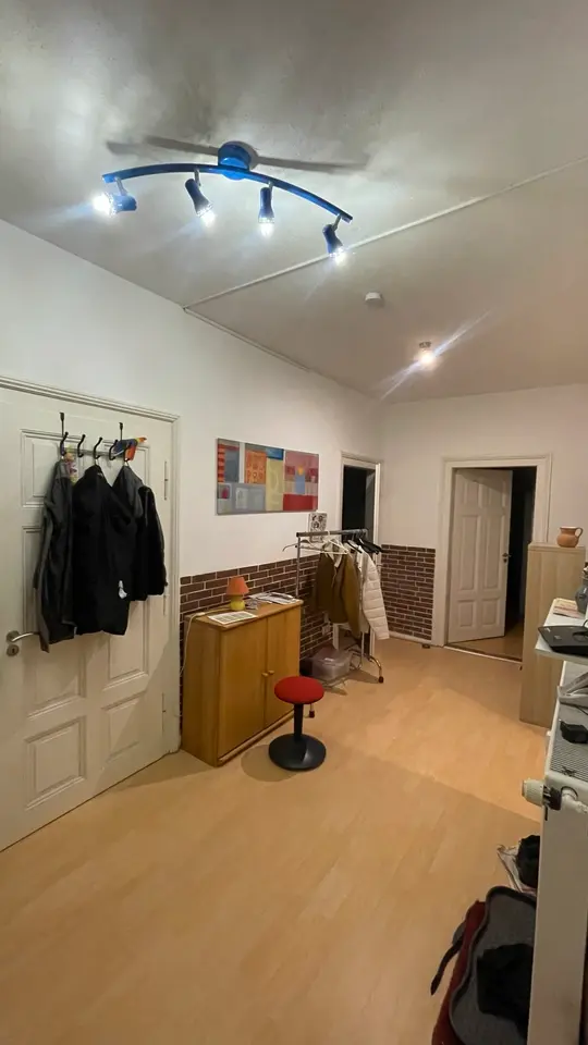 WG-Zimmer mit 11 m² in Coburg – Bild 4