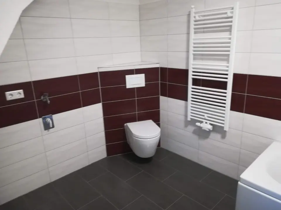 4 Zimmer Wohnung mit 92 m² in Duderstadt – Bild 6