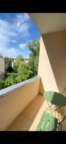2 Zimmer Wohnung mit 39 m² in Berlin – Bild 5