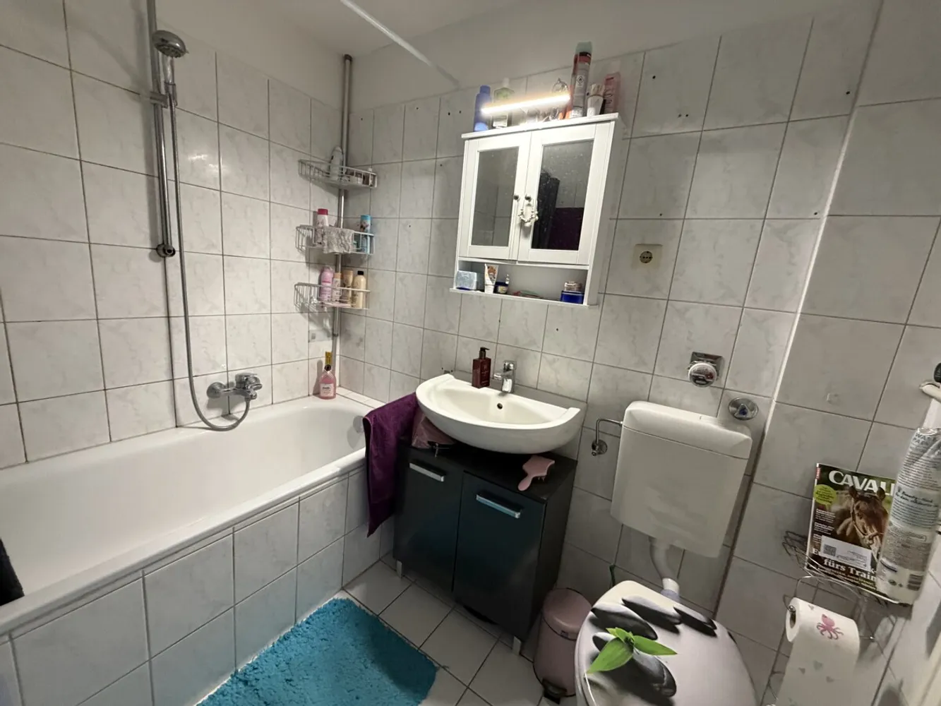 3 Zimmer Wohnung mit 93 m² in Mönchengladbach – Bild 8