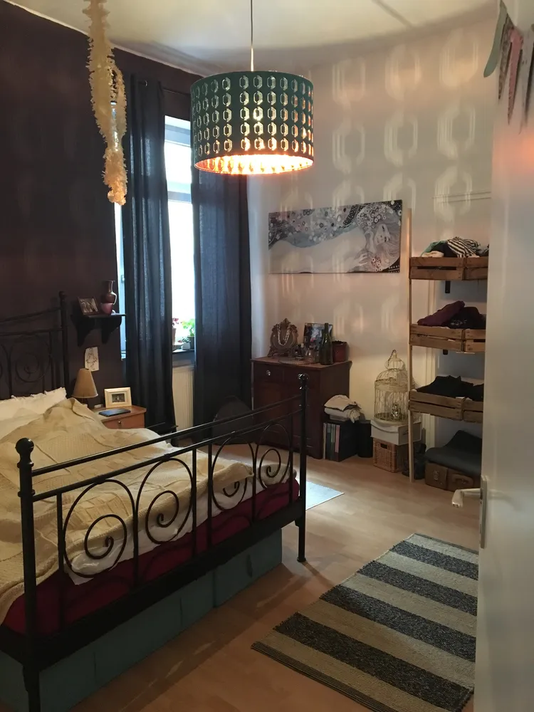 4 Zimmer Wohnung mit 95 m² in Mannheim – Bild 11